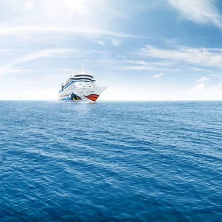 AIDA Sol im Mai 2024