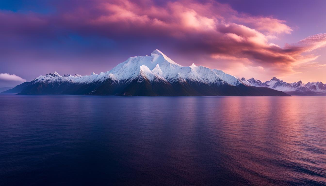  Foto zu Freuen Sie Sich Auf Unsere Kreuzfahrt Nordkap 2024: Naturwunder Entdecken! 