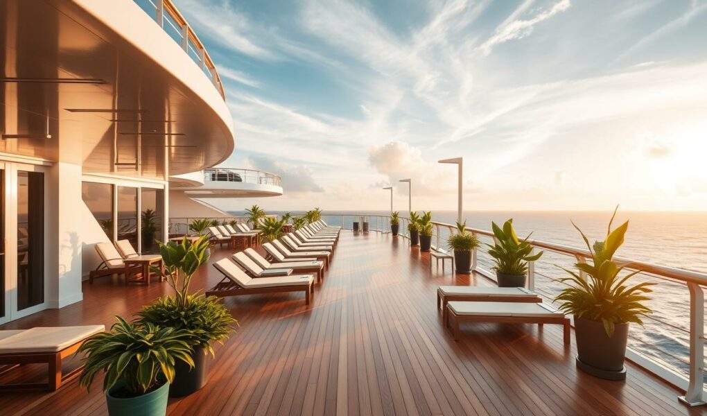 aidacosma deck 8 erfahrungen