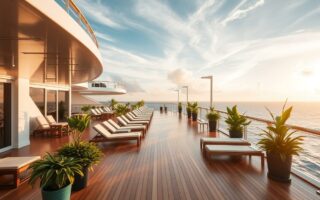 aidacosma deck 8 erfahrungen