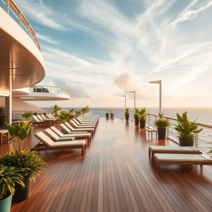 aidacosma deck 8 erfahrungen