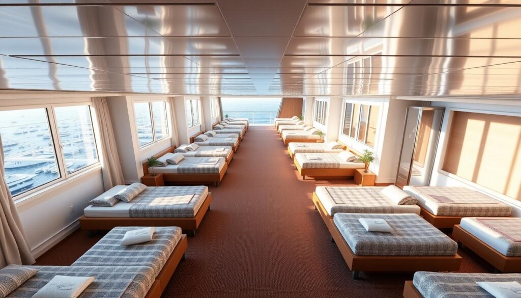 Mein Schiff 5 Deck 11 Erfahrungen