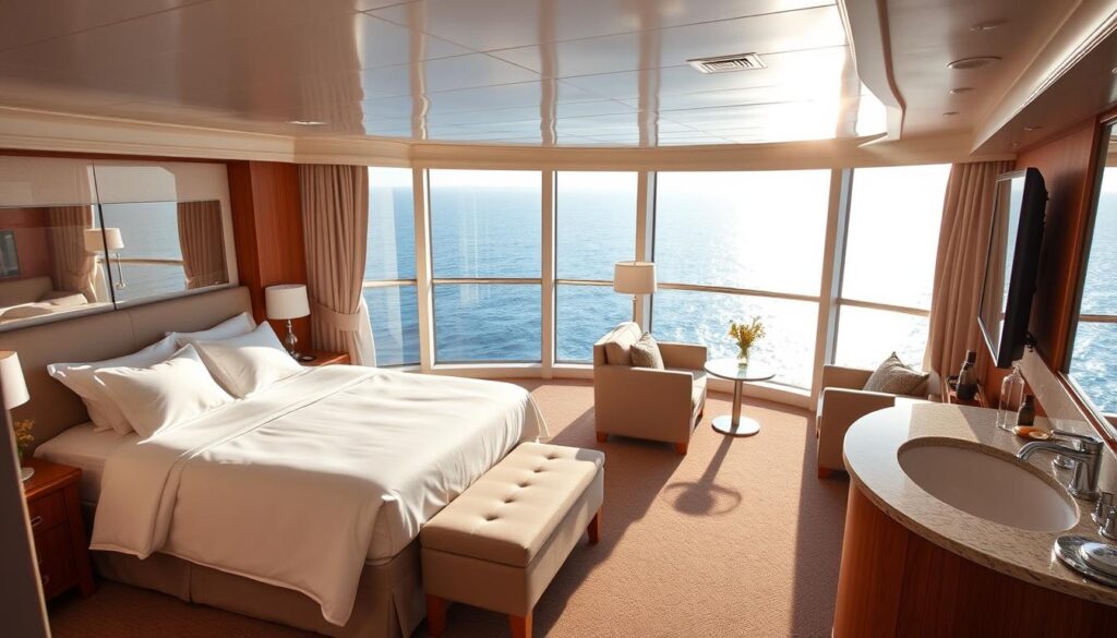 Kabinen auf Mein Schiff 3
