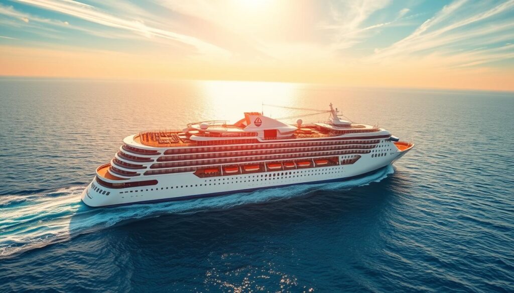 Aida Cosma deck 9 Erfahrungen