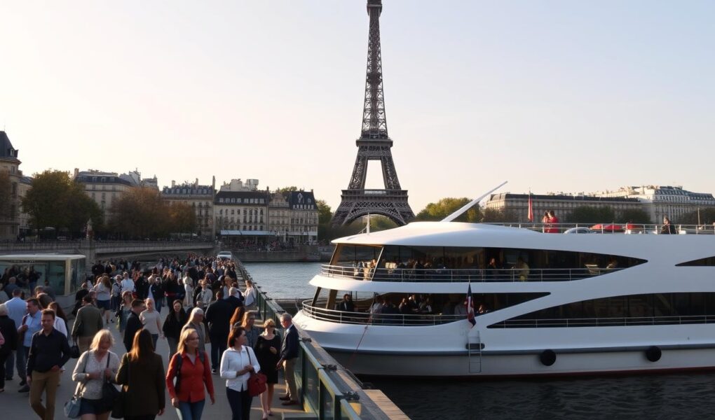 aida ausflug paris erfahrungen