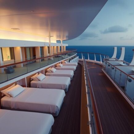 aidacosma deck 15 erfahrungen