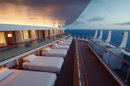 aidacosma deck 15 erfahrungen