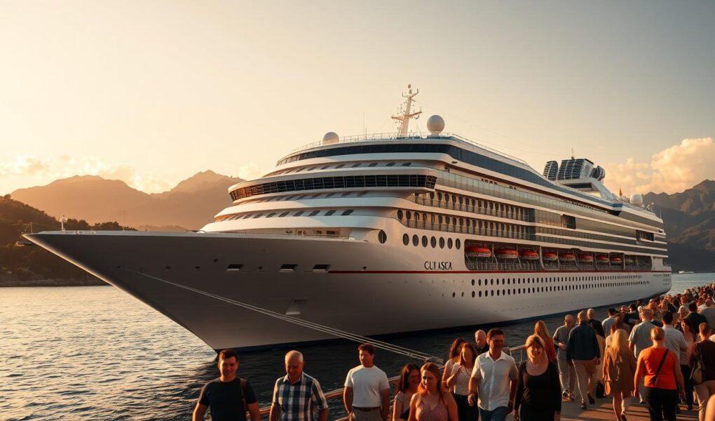 mein schiff ausflüge erfahrungen