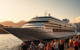 mein schiff ausflüge erfahrungen