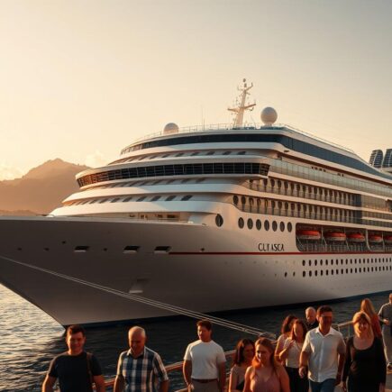 mein schiff ausflüge erfahrungen