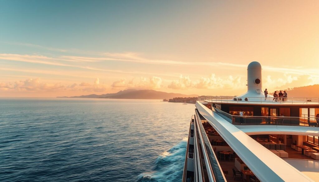 Kurzkreuzfahrt Vorteile Kurzkreuzfahrt Vorteile