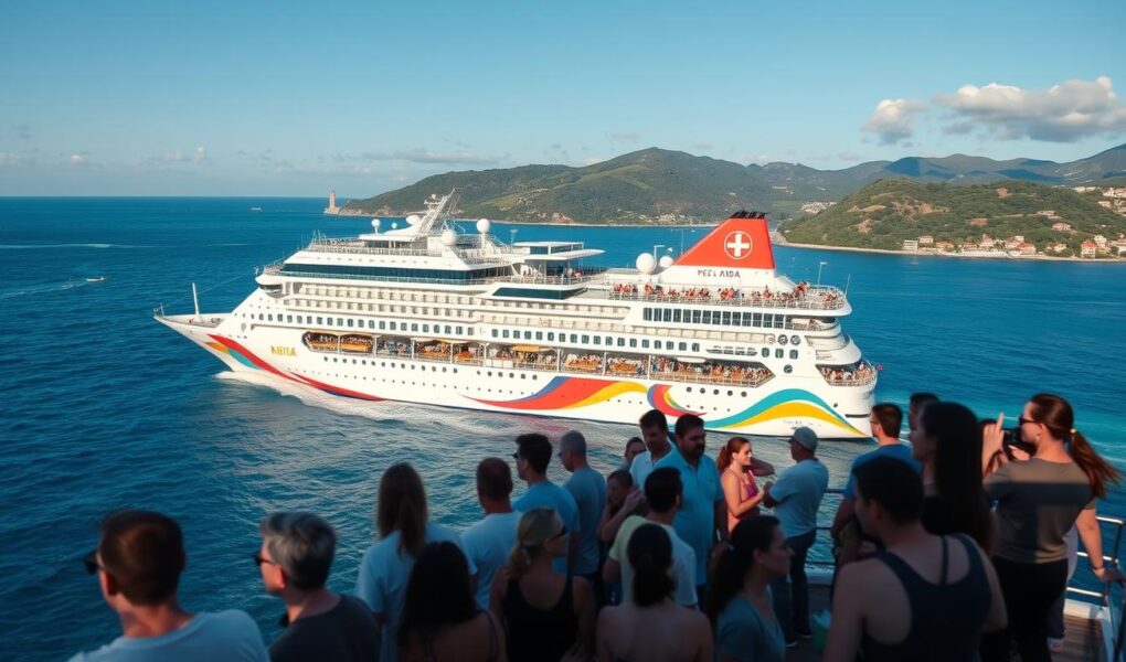 last minute kreuzfahrten aida​