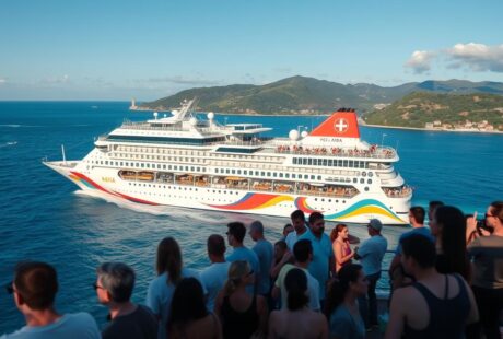 last minute kreuzfahrten aida​
