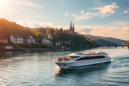 schifffahrt deutschland