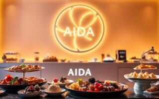verlockung der woche aida