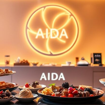 verlockung der woche aida