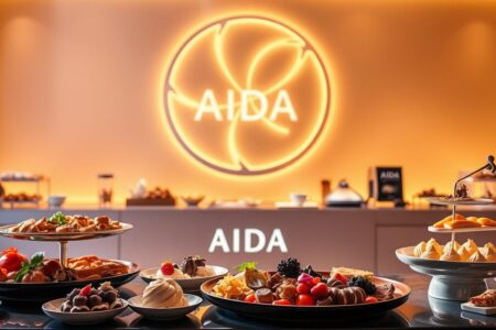 verlockung der woche aida