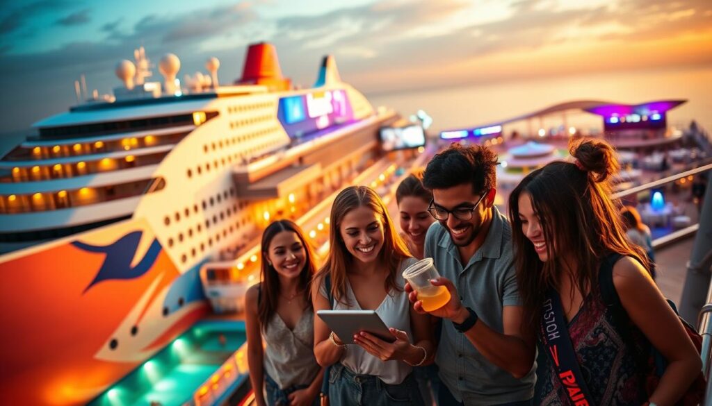 Buchung und Preise der Festival Cruise AIDA Schlager Kreuzfahrt 2026 Buchung und Preise der Festival Cruise