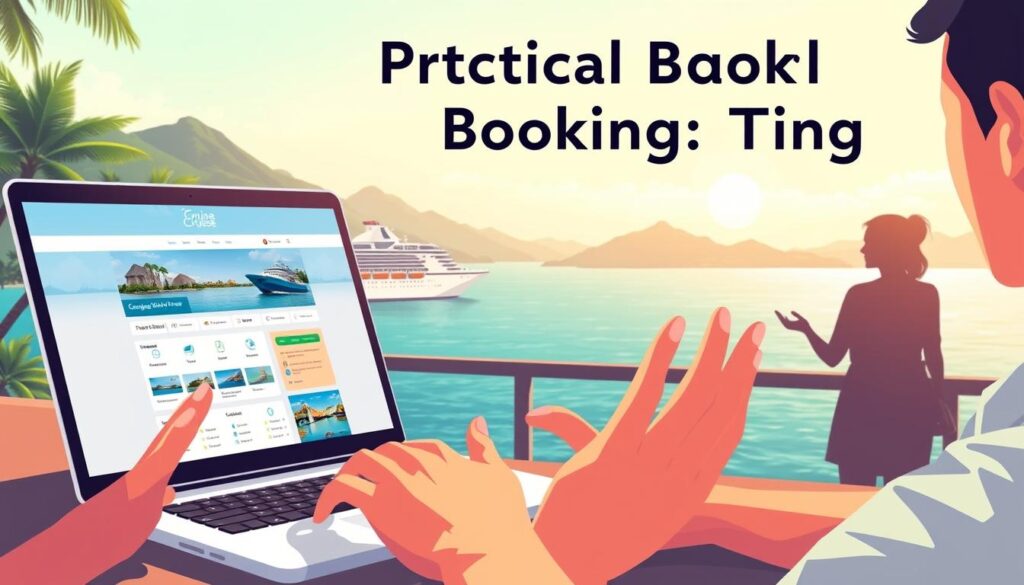 Buchungstipps für Kreuzfahrt