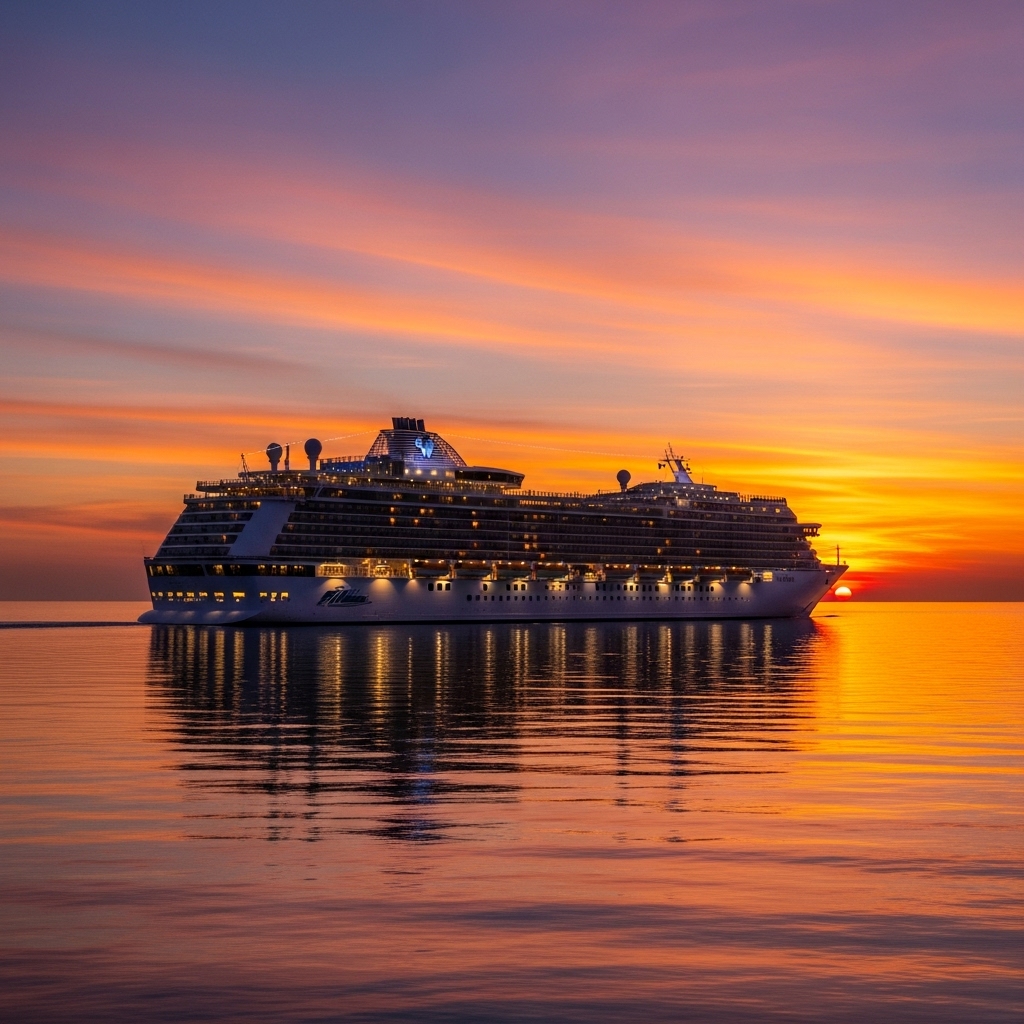 Kreuzfahrt zum Hafenort Vrboska