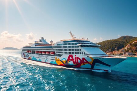 aida schlager kreuzfahrt 2026​