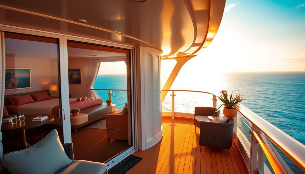 Meine Aidablu Kabinenbewertung Balkonkabine AIDAblu