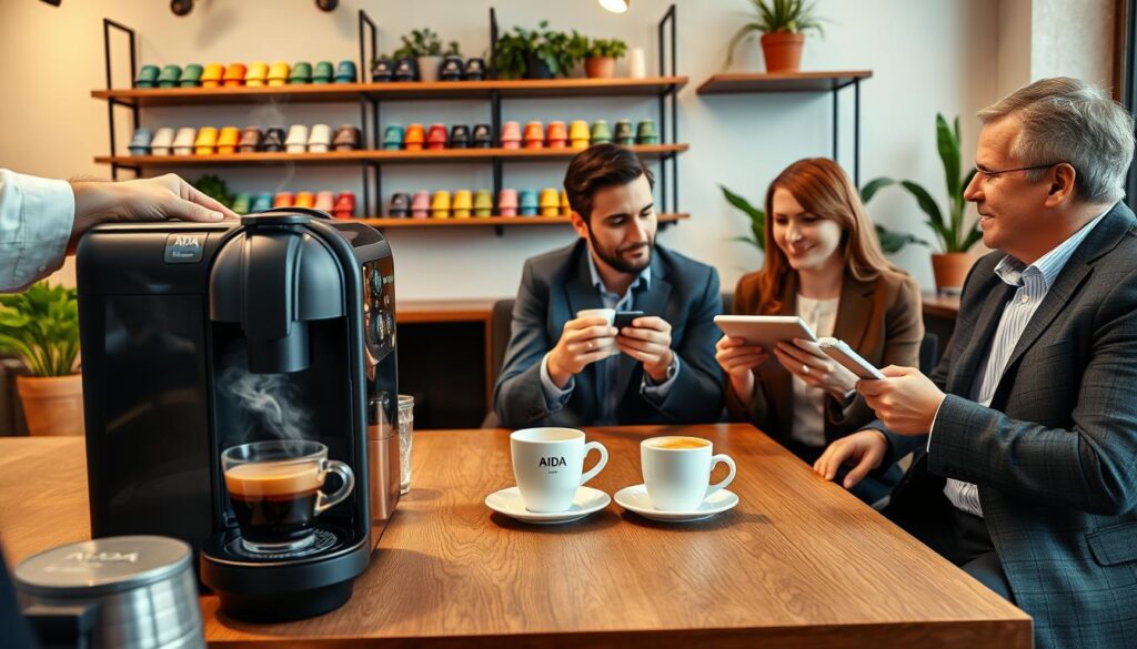 Gäste Erfahrungsberichte Kaffeequalität