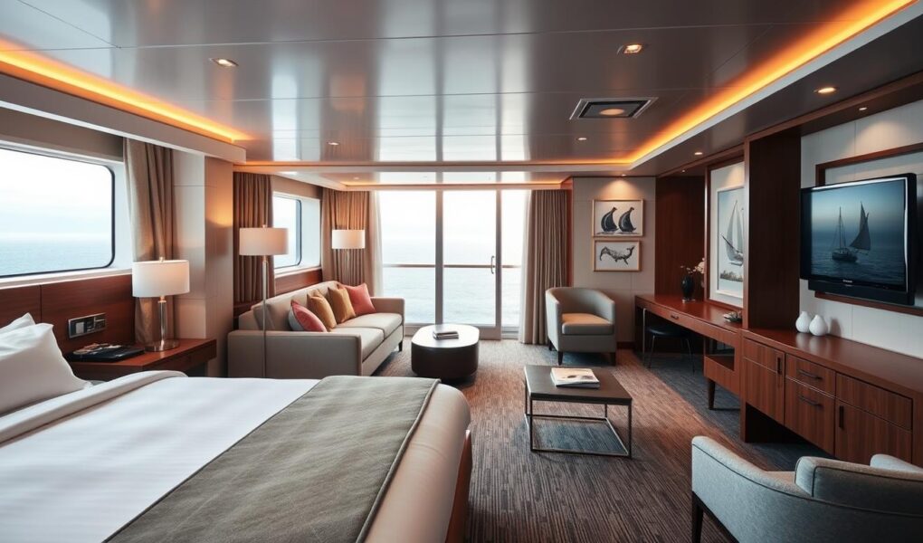 aidablu kabinenbewertung