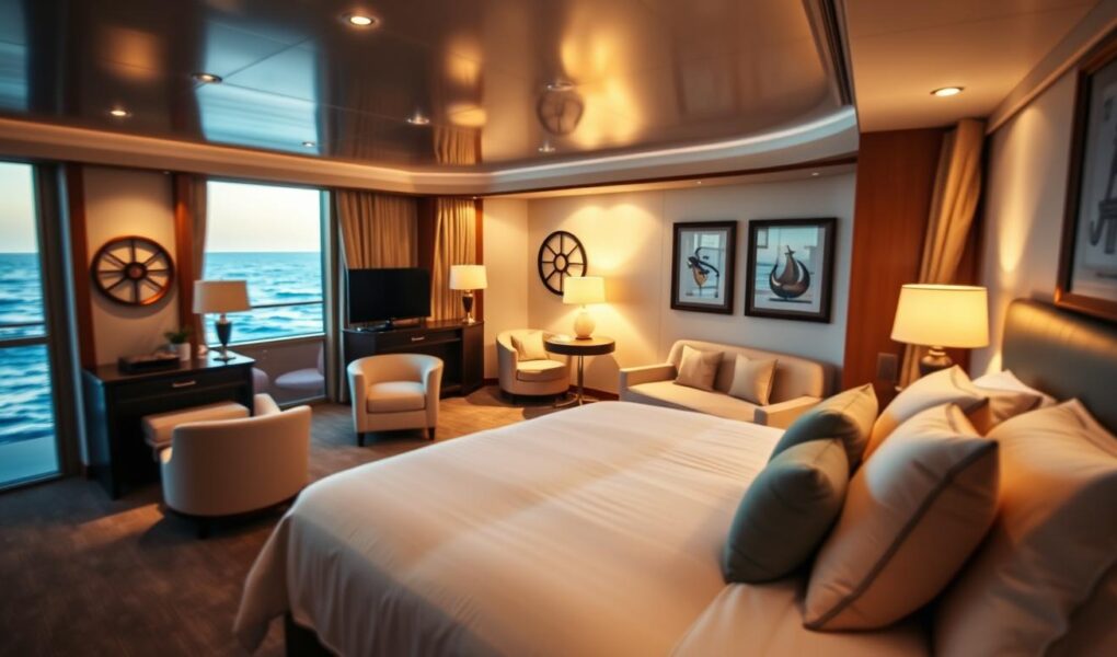 aidastella kabinenbewertung