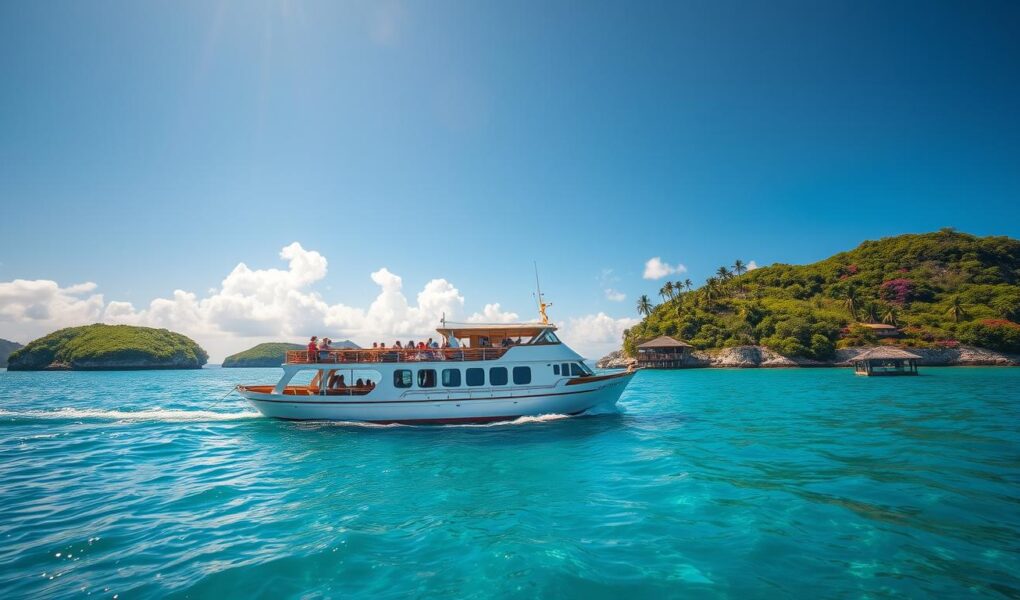 kreuzfahrten mit kleinen schiffen​