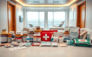 reiseapotheke kreuzfahrt