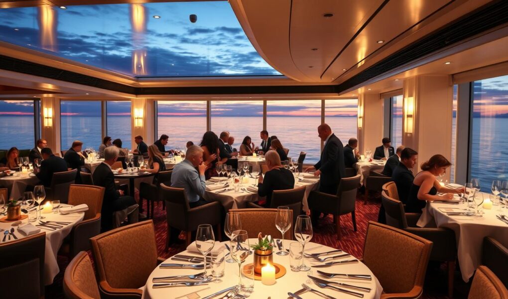 aidaperla restaurants