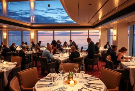 aidaperla restaurants