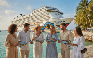 last minute kreuzfahrt aida​