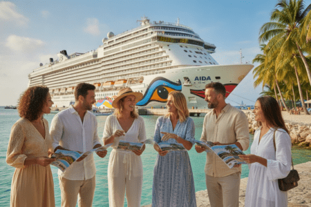 last minute kreuzfahrt aida​