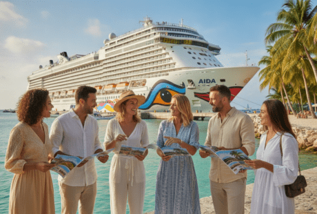 last minute kreuzfahrt aida​